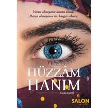 Salon Yayınları Hüzzam Hanım