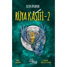 Tulu Kitap Rüya Kaşifi-2