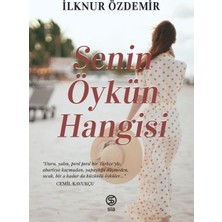 Sia Kitap Senin Öykün Hangisi
