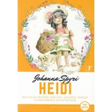 Artemis Yayınları Heidi