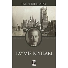 Pozitif Yayınları Taymis Kıyıları