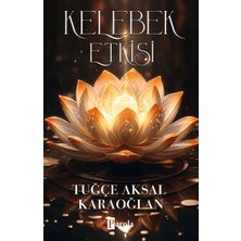 Parola Yayınları Kelebek Etkisi