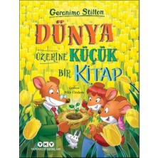 Yapı Kredi Yayınları Dünya Üzerine Küçük Bir Kitap