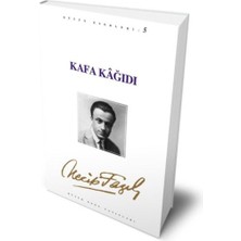 Büyük Doğu Yayınları Kafa Kağıdı