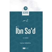Siyer Yayınları Ibn Sa'd - Siyerin Öncüleri 10