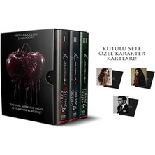 Lapis Kitap Kuma Seti (Ciltli)