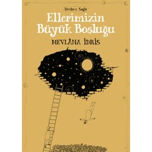 Başka Kafa Yayınları Ellerimizin Büyük Boşluğu