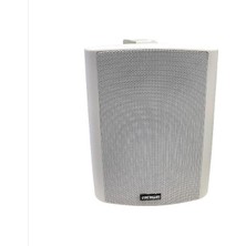 Rose Rd-05 5'' 13CM 8 Ohm 30W Hat Trafolu Kabin Hoparlör Beyaz- 1ADET