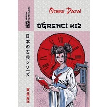 Ren Kitap Öğrenci Kız