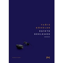 Profil Kitap Eşikte Beklemek