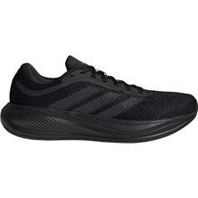 adidas RESPONSE RUNNER 2 Siyah Kadın Koşu Ayakkabısı Hafif Nefes Alan File Üst Yüzey ile Konfor