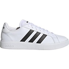 adidas Grand Court Base 3.0 Spor Ayakkabısı JR4613