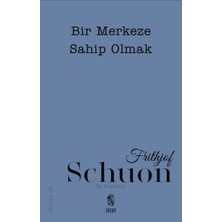 İnsan Yayınları Bir Merkeze Sahip Olmak