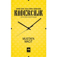 Ötüken Neşriyat Kadercilik