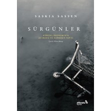 Albaraka Yayınları Sürgünler: Küresel Ekonominin Acımasız ve Karmaşık Yapısı