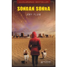 Akılçelen Kitaplar Sondan Sonra