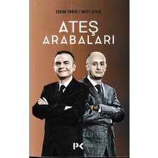 Profil Kitap Ateş Arabaları