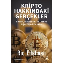 Nova Kitap Kripto Hakkındaki Gerçekler