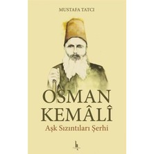 H Yayınları Osman Kemali Aşk Sızıntıları Şerhi