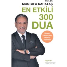 Hayy Kitap En Etkili 300 Dua