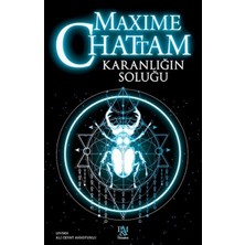 Panama Yayıncılık Karanlığın Soluğu