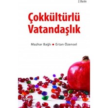 Çizgi Kitabevi Yayınları Çokkültürlü Vatandaşlık