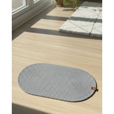 ARKHERA Kedi Köpek Beslenme Paspası Kedi Köpek Mama Altlığı