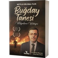 Yeti Kitap Buğday Tanesi