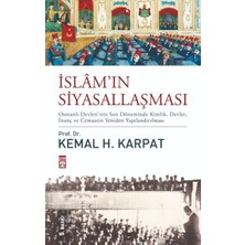 Timaş Tarih Islamın Siyasallaşması