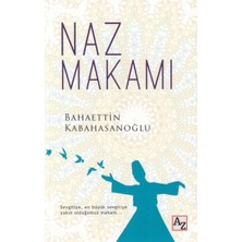 Az Kitap Naz Makamı
