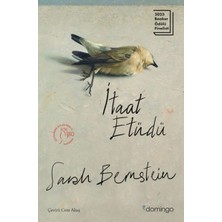 Domingo Yayınevi Itaat Etüdü