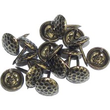 SHC4200 Kabara Raptiye Çivi Oksit Benekli 10 Adet