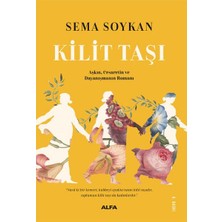 Alfa Yayınları Kilit Taşı
