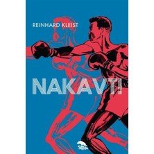 Sırtlan Kitap Nakavt!