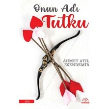 Mihenk Kitap Onun Adı Tutku