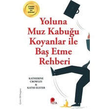 Peta Kitap Yoluna Muz Kabuğu Koyanlar Ile Baş Etme Rehberi