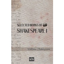 Nan Kitap Selected Works Of Shakespeare 1