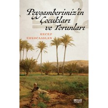Beyan Yayınları Peygamberimiz'in Çocukları ve Torunları