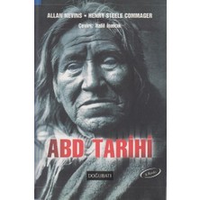 Doğu Batı Yayınları Abd Tarihi