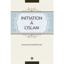 Türkiye Diyanet Vakfı Yayınları Initiation A L'ıslam