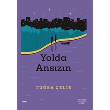 Everest Yayınları Yolda Ansızın