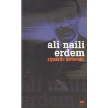 Ötüken Neşriyat Siyasetin Yollarında