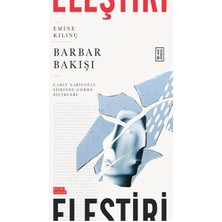 Ketebe Yayınları Barbar Bakışı