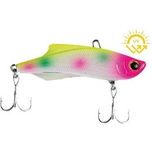 Fujin Wild Vibe 70MM 20GR Vibrasyon Suni Yem 222 Sweety Bite