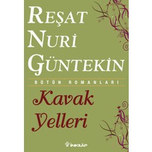 İnkılap Kitabevi Kavak Yelleri