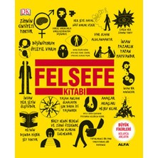 Alfa Yayınları Felsefe Kitabı