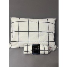 Nurlatex Battal Boy Lastikli Çarşaf Seti