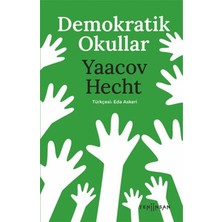 Yeni İnsan Yayınevi Demokratik Okullar