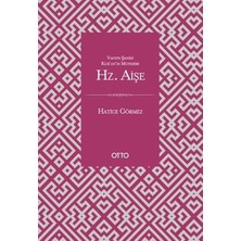 Otto Yayınları Vahyin Şahidi Kur'an'ın Müfessiri Hz. Aişe