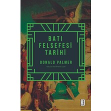 Ketebe Yayınları Batı Felsefesi Tarihi